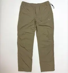 NIKE 2013SP ポリコットン パンツ