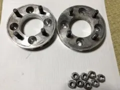 HT-07タービン変換フランジ アダプター - メルカリ