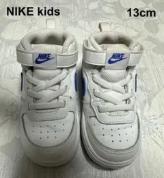 NIKE キッズ スニーカー 13cm