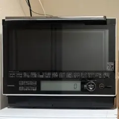 東芝過熱水蒸気石窯オーブンレンジ　　　　　　　　　　 　ER-SD5000(W)のサムネイル
