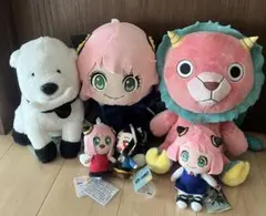 SPY×FAMILY まとめ売り