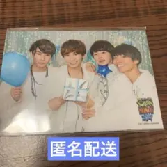 関西ジャニーズJr フォトセ