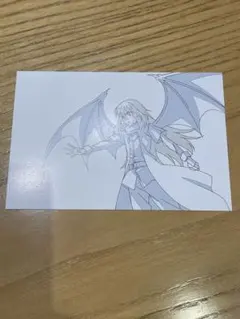 劇場版 転生したらスライムだった件 蒼海の涙編 入場特典