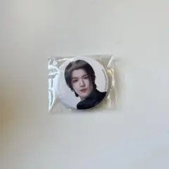 髙塚大夢　ミニ缶バッジ　INI