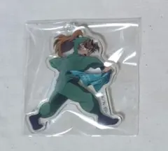 忍たま乱太郎　アクキー　善法寺