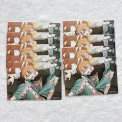 エイトリ 18trip あく太 ブロマイドコレクション