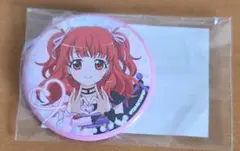 プリティーリズム 春音あいら まるくじ缶バッジ - メルカリ