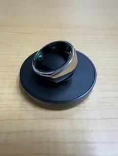 値下げ★【美品】Ouraリング ブラック 充電ケーブル付き Amazon.co.jp: Oura Ring Gen3 充電器 交換用 - サイズ13 - 充電