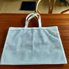 中川政七商店　メッシュバッグ