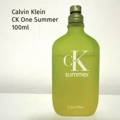 2026年最新】ck_one_summerの人気アイテム - メルカリ