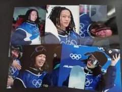 2026年最新】平野歩夢の人気アイテム - メルカリ