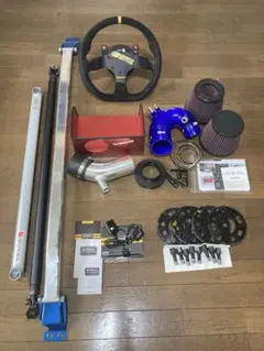 2025年最新】スロコン アバルトの人気アイテム - メルカリ