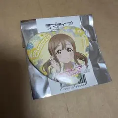 未使用品☆ラブライブ!サンシャイン!! ☆限定品☆缶バッジ☆高海千歌