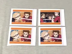 ハイキュー ゴミ捨て場の決戦 ぱしゃこれ