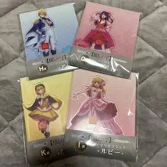 推しの子 くじラック アクリルスタンド