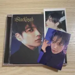 【匿名配送】 txt Starkissed テヒョン