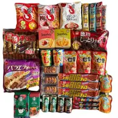 か*☆様 お菓子詰め合わせ