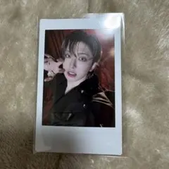 &team FUMA トレカ チェキ AWAKEN THE BLOODLINE