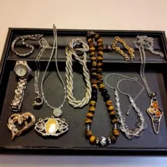 2026年最新】遺品整理 ネックレスの人気アイテム - メルカリ