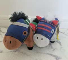 ツインターボ・タマモクロス