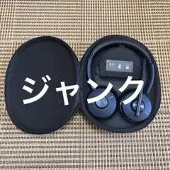 Anker PowerConf H700 ワイヤレスヘッドホン　ジャンク