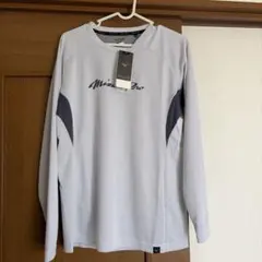 ミズノプロ　タグ付きKUGEKIアンダーシャツ M 12JACT7601