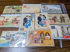劇場版名探偵コナン 歴代下敷きA フルコンプリートセット 全未開封