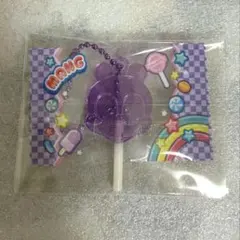 BT21 キャンディチャームズ MANG マング