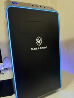 GALLERIA ゲーミングデスクトップ