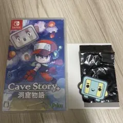 Cave Story+ 洞窟物語 Nintendo Switch - メルカリ