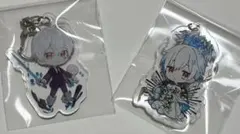 まふまふ アクリルキーホルダー ひきフェス ひきライ