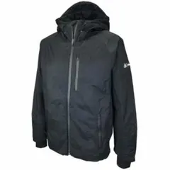 ルコック×NANGAコラボ ゴルフウェア　ダウンブルゾン Lサイズ