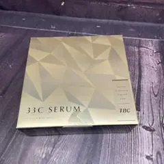TBC 33C セラム 美容液 12mL - メルカリ