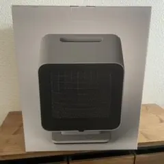 ±0 Reflect Heater 2 XHS-K311 本体のサムネイル