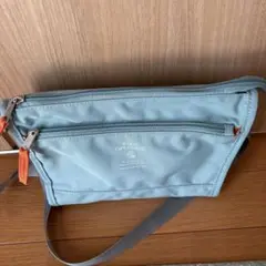アネログランデショルダーバッグ