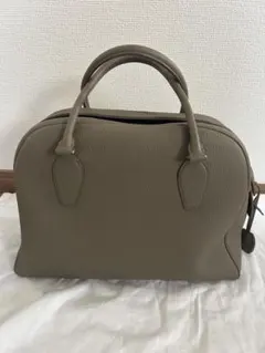 ORR Curvy Bag ミントグレー - メルカリ