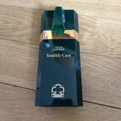 アシュラン　ユースリーケア　3本　箱なし 箱なし)アシュラン ユースリーケア ローション・エッセンス 各