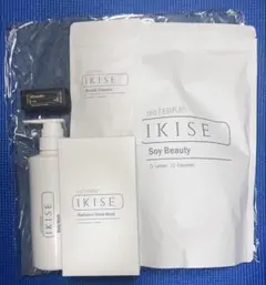 新品未使用】IKISE スムーススキンケアセット dōTERRA - メルカリ