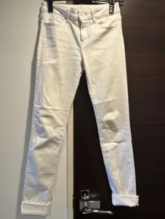 UNIQLOレディースパンツ