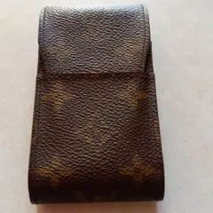 ★お値下げしました★Louis Vuitton モノグラム シガレットケース