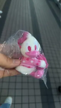 パルパルーザ　ドナルド　ランダム　チャーム