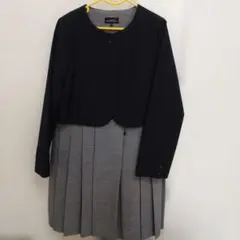 GREEN LABEL RELAXING フォーマルワンピースセット 135