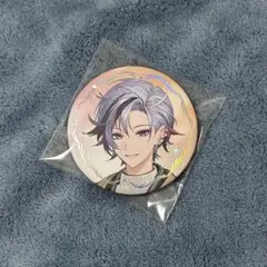 ART OF NIJISANJI にじさんじ 不破湊 缶バッジ