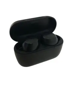 EarFun ワイヤレスイヤホン ブラックお値下げ可のサムネイル