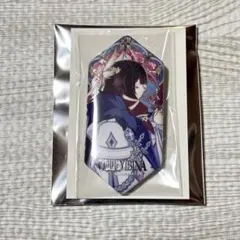 【原神】コロンビーナ 少女 ファデュイ 執行官 缶バッジ 公式正規品