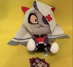 ハズビン・ホテルへようこそ おすわりぬいぐるみ③ - メルカリ