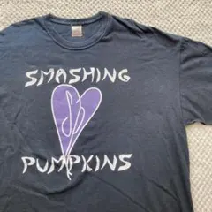 レア◎ Smashing Pumpkins スマッシングパンプキンズ Tシャツ