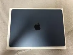 Apple M3（2024）MacBookAir 13インチ16GB 512GB