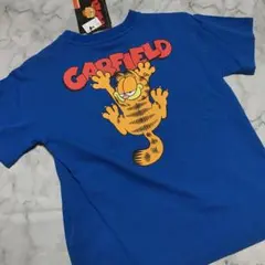 ガーフィールド Tシャツ 130サイズ