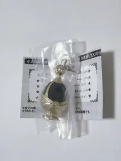 魔法少女まどか☆マギカ めじるしアクセサリー 暁美ほむら レア 穢れ